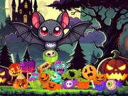 Spel Halloween Uitdaging aanlyn