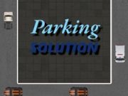 Spel Parkeeroplossing aanlyn