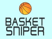 Spel Basket Sniper aanlyn Spel Basket Sniper aanlyn