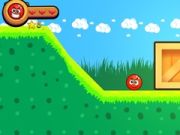 Spel Rooi Bal Rol aanlyn