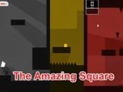 Spel Die Wonderlike Vierkant aanlyn
