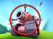 Spel Tenkskutter 3D aanlyn