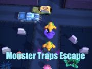 Spel Ontsnapping uit Monsterlokvalle aanlyn