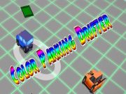 Spel Kleur Parkeer Drift aanlyn