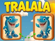 Spel Tralala Connect aanlyn