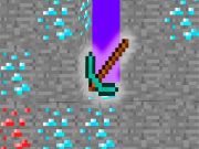 Spel Kombineer pickaxes aanlyn