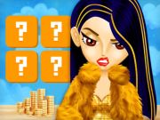 Spel Mode-stryd om oorlewing aanlyn