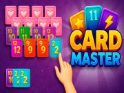 Spel Kaart meester aanlyn