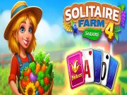 Spel Solitaire Farm Seasons 4 aanlyn