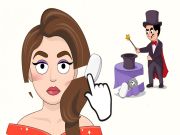 Spel Vee die ekstra element uit aanlyn