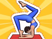 Spel Joga Master- Flex Running aanlyn