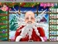 Spel Santa se Werklike Haarstyle aanlyn Spel Santa se Werklike Haarstyle aanlyn