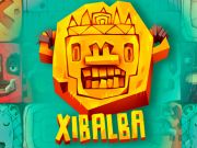 Spel Xibalba Match aanlyn