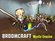 Spel Broomcraft Mystic Ontduik aanlyn
