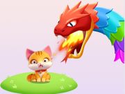 Spel Cat Rescue aanlyn