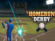 Spel Homerun Derby aanlyn