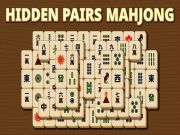 Spel Verborge pare Mahjong aanlyn