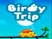 Spel Birdy Trip aanlyn