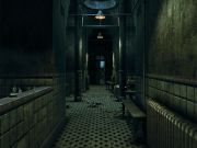 Spel Resident Evil: Purge Operasie aanlyn