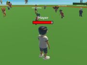 Spel Laaste om Circle Obby te verlaat aanlyn
