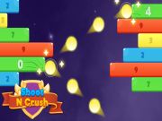 Spel Skiet n crush aanlyn
