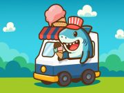 Spel Brainrot Ice Truck aanlyn