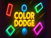 Spel Kleur dodge aanlyn