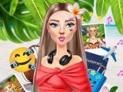 Spel Reis saam met my: ASMR-uitgawe aanlyn