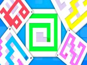 Spel Verf sponse legkaart aanlyn