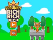 Spel Skommende ryk rykes aanlyn