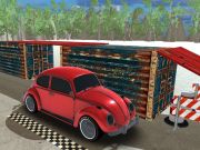 Spel Klassieke parkeerplek 2025 aanlyn