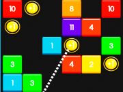Spel Bons balle aanlyn