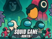 Spel Squid Game Hunter aanlyn
