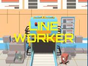 Spel Lynwerker aanlyn
