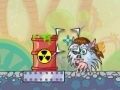 Spel Laser Kanon aanlyn