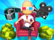 Spel Cinema Empire Idle Tycoon aanlyn