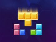 Spel Счастливые блоки aanlyn