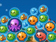 Spel Geheime rif saamsmelt aanlyn