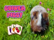 Spel Proefkonyn Piggy-ooreenstemming aanlyn