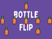 Spel Bottel flip aanlyn