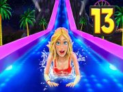 Spel Opdraande stormloop 13 aanlyn