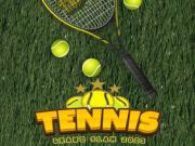 Spel Tennis Grand Slam 2025 aanlyn Spel Tennis Grand Slam 2025 aanlyn