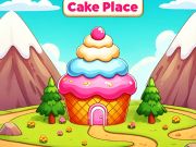 Spel Koekplek aanlyn