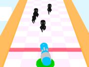 Spel Geweer ledig aanlyn