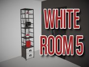 Spel Die wit kamer 5 aanlyn