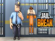 Spel Jailbreak: Ontsnap uit die gevangenis aanlyn