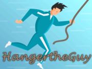Spel Hangertheguy aanlyn