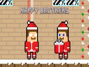 Spel Gelukkige broers aanlyn