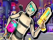 Spel Cyberpunk: Korporasie aanlyn