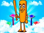 Spel Brainrot Evolution Game aanlyn